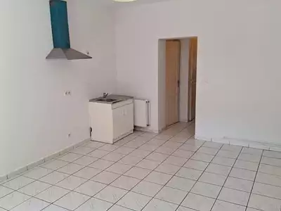 Appartement, 38 m²