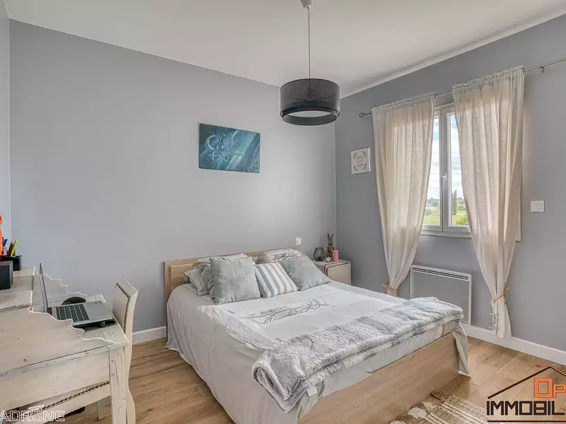 Maison, 110 m²