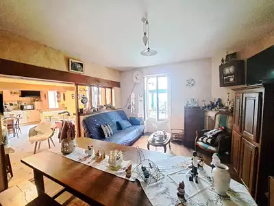 Maison, 100 m²