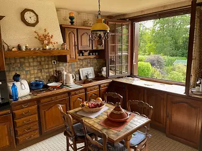 Maison, 83 m²