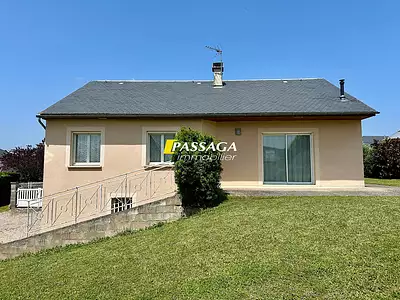Maison, 90,59 m²