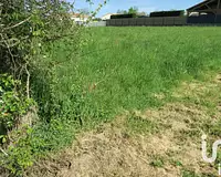 Terrain, 1 578 m²