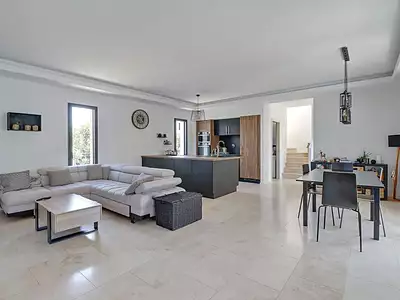 Maison, 120 m²