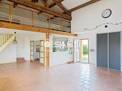Maison, 152 m²
