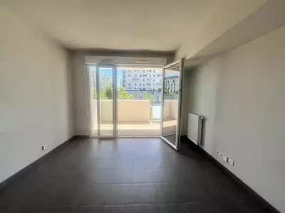 Appartement, 42,26 m²