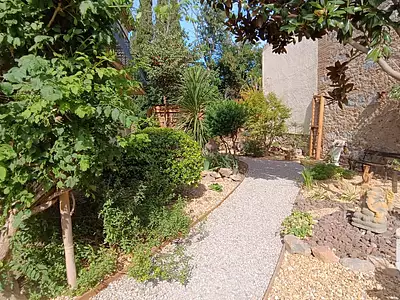 Maison, 166 m²