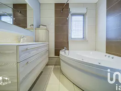 Appartement, 66 m²