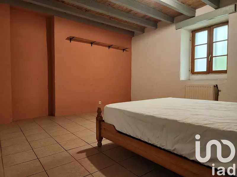 Maison, 100 m²