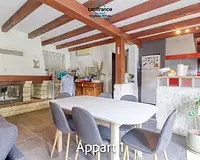 Immeuble, 315 m²
