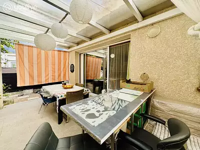 Appartement, 45,01 m²