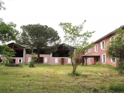 Maison, 330 m²