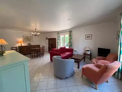 Maison, 87 m²