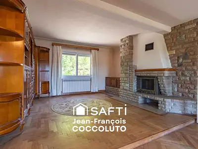 Maison, 174 m²