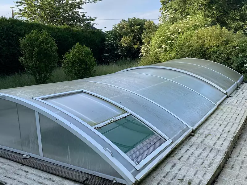 Maison, 180 m²