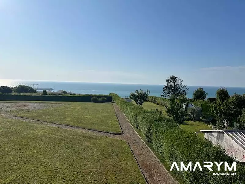 Appartement, 105 m²