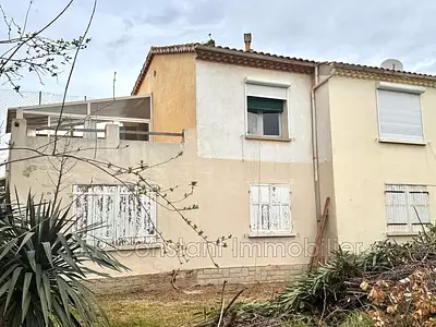 Maison, 141 m²