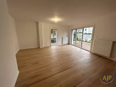 Appartement, 45,8 m²