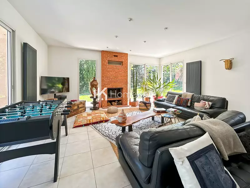 Maison, 200 m²