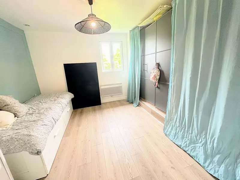 Maison, 125 m²
