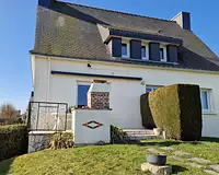 Maison, 144 m²