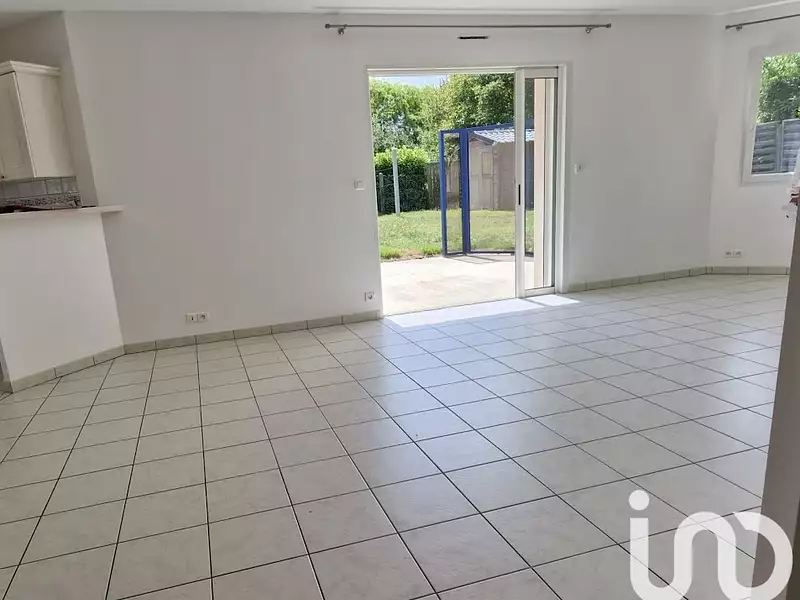 Maison, 94 m²