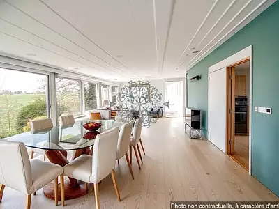 Maison, 140 m²