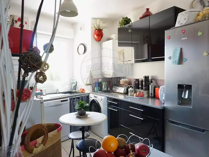 Appartement, 65 m²