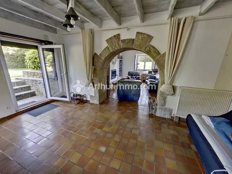 Maison, 151 m²