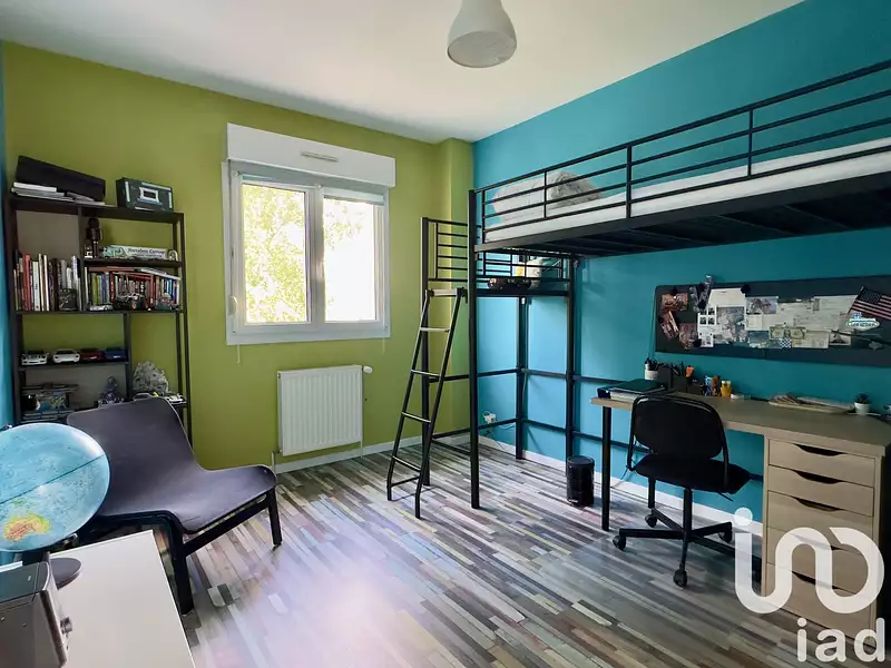 Maison, 140 m²