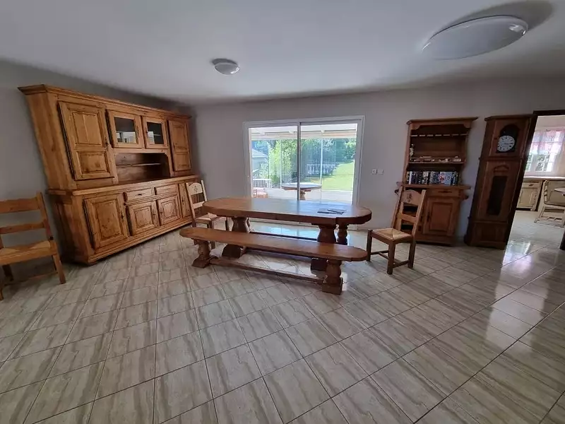 Maison, 160 m²