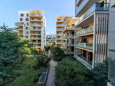 Appartement, 90,35 m²