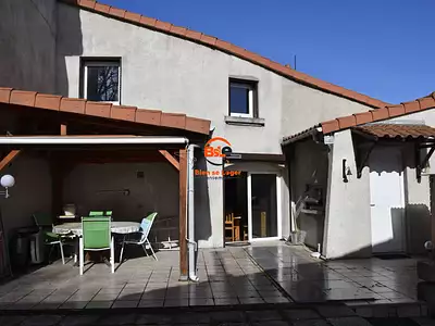 Maison, 102 m²
