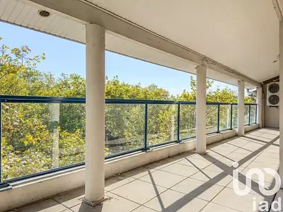 Appartement, 112 m²