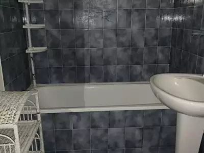 Appartement, 45 m²