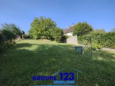 Maison, 90,5 m²