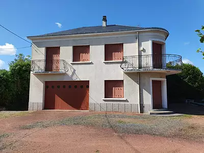 Maison, 210 m²