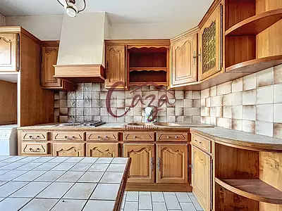 Appartement, 83 m²