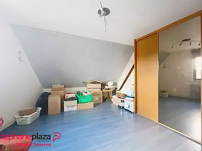 Maison, 206 m²