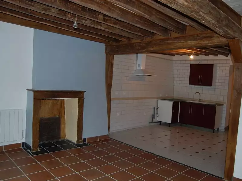 Appartement, 84 m²