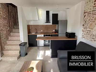 Maison, 49,71 m²