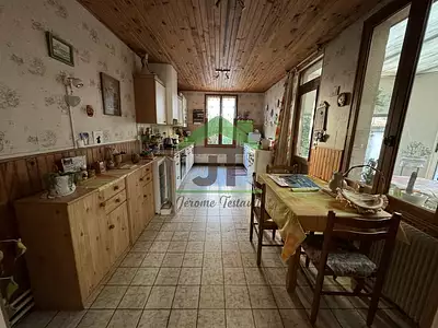 Maison, 115 m²