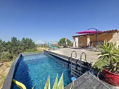 Maison, 118 m²