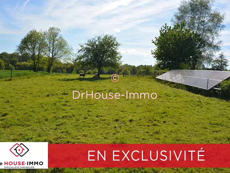 Maison, 77 m²