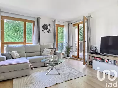 Appartement, 65 m²