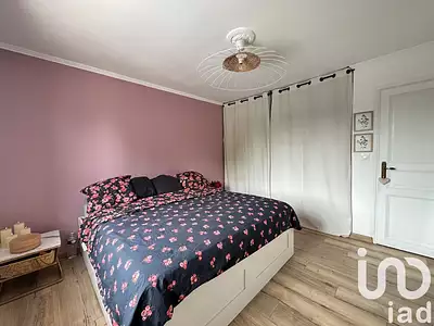 Maison, 176 m²