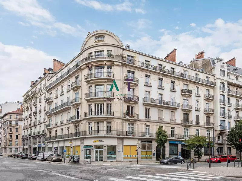 Appartement, 162,62 m²