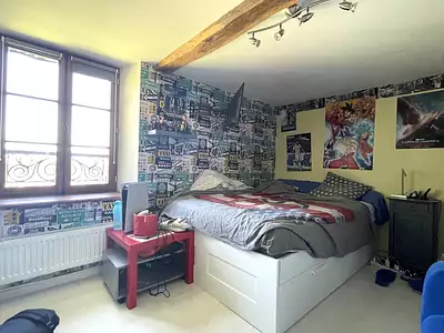 Maison, 221 m²