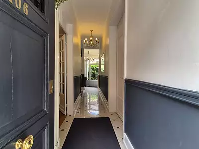 Maison, 244 m²