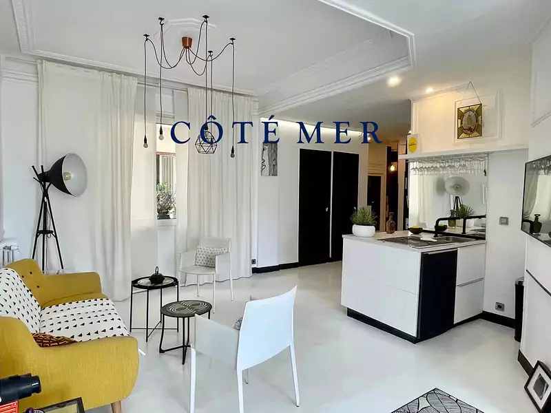 Appartement, 69,95 m²