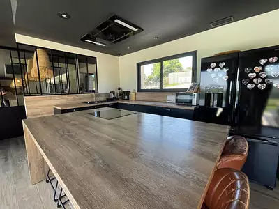 Maison, 151 m²